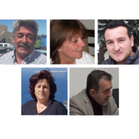 ΧΩΡΙΣ ΑΛΛΑΓΕΣ ΣΤΟΥΣ ΑΝΤΙΔΗΜΑΡΧΟΥΣ Ο ΔΗΜΟΣ ΘΗΡΑΣ