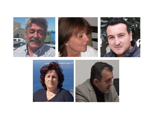 ΑΝΤΙΔΗΜΑΡΧΟΙ1