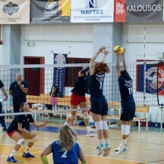 ΑΟ ΘΗΡΑΣ ΚΕΡΑΤΣΙΝΙ