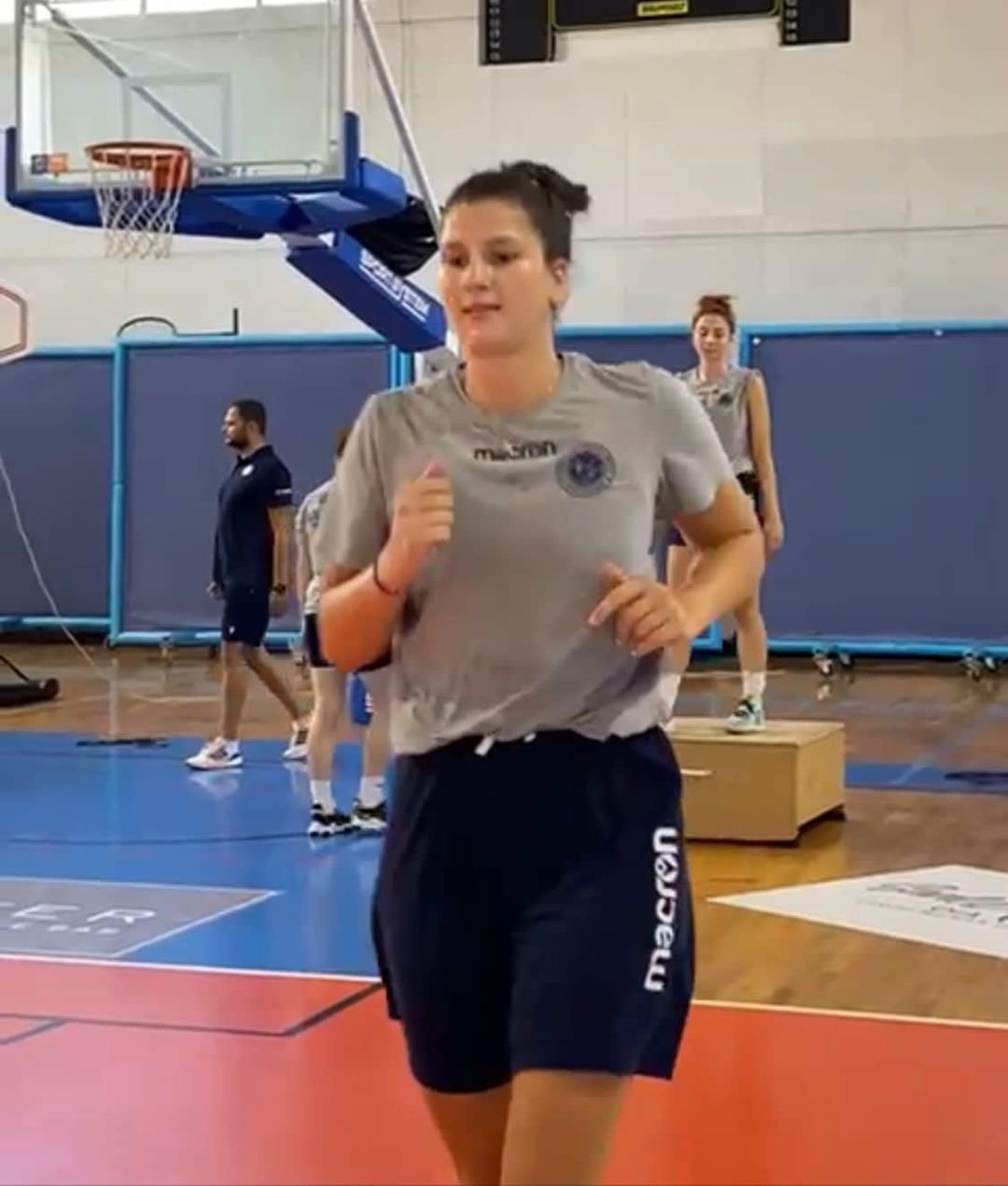 ΝΕΑ ΕΝΙΣΧΥΣΗ ΓΙΑ ΤΟΝ ΑΟ ΘΗΡΑΣ