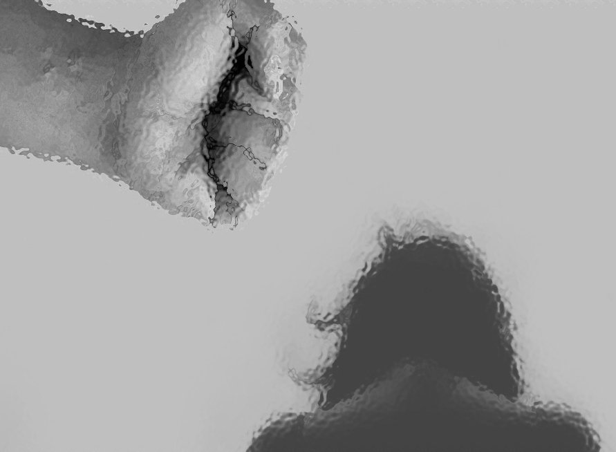 ΣΚΛΗΡΗ ΙΣΤΟΡΙΑ ΕΜΦΥΛΗΣ ΒΙΑΣ ΣΤΗ ΣΑΝΤΟΡΙΝΗ