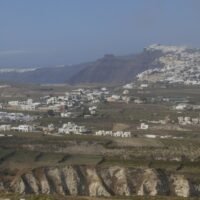 ΠΑΡΟΥΣΙΑΣΗ ΔΙΑΒΟΥΛΕΥΣΗ ΤΟΥ ΠΟΛΕΟΔΟΜΙΚΟΥ ΣΧΕΔΙΟΥ ΘΗΡΑΣ