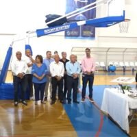 ΒΙΝΤΕΟ: Ο ΑΓΙΑΣΜΟΣ ΤΟΥ ΑΟ ΘΗΡΑΣ