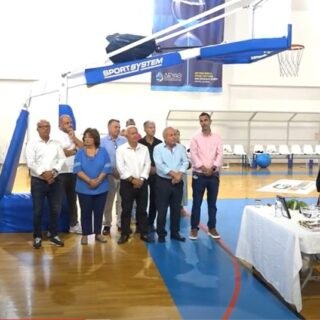 αοθηρασ αγιασμος