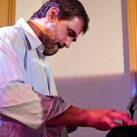 ΜΕ ΤΖΑΖ ΚΛΕΙΝΕΙ ΤΟ ΔΙΕΘΝΕΣ ΜΟΥΣΙΚΟ ΦΕΣΤΙΒΑΛ ΣΑΝΤΟΡΙΝΗΣ