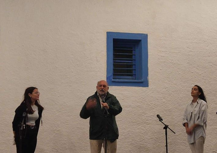 συρμαλενιος Κέα