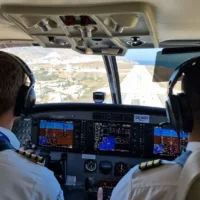 ΠΡΩΤΗ ΠΤΗΣΗ ΤΗΣ CYCLADIC ΑΠΟ ΣΥΡΟ ΣΕ ΡΟΔΟ