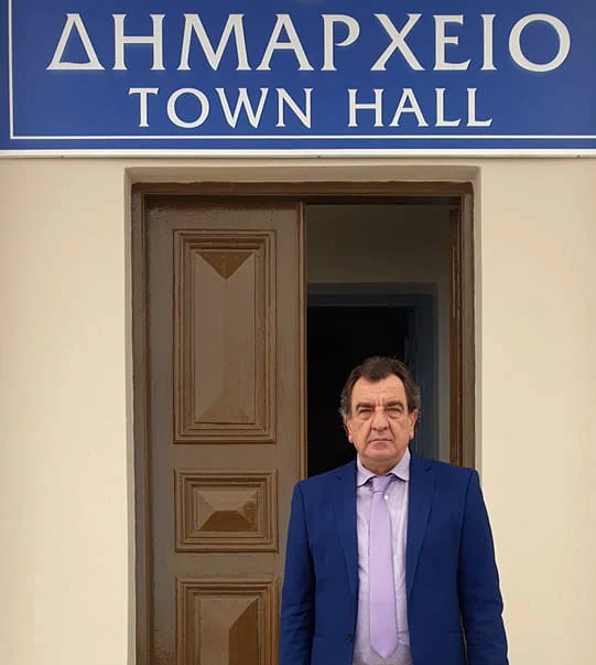 “Η τοπική ΕΛΛΕΤ επιδεικνύει συστηματικά μία διάθεση μηδενισμού και απαξίωσης του έργου της Δημοτικής Αρχής”