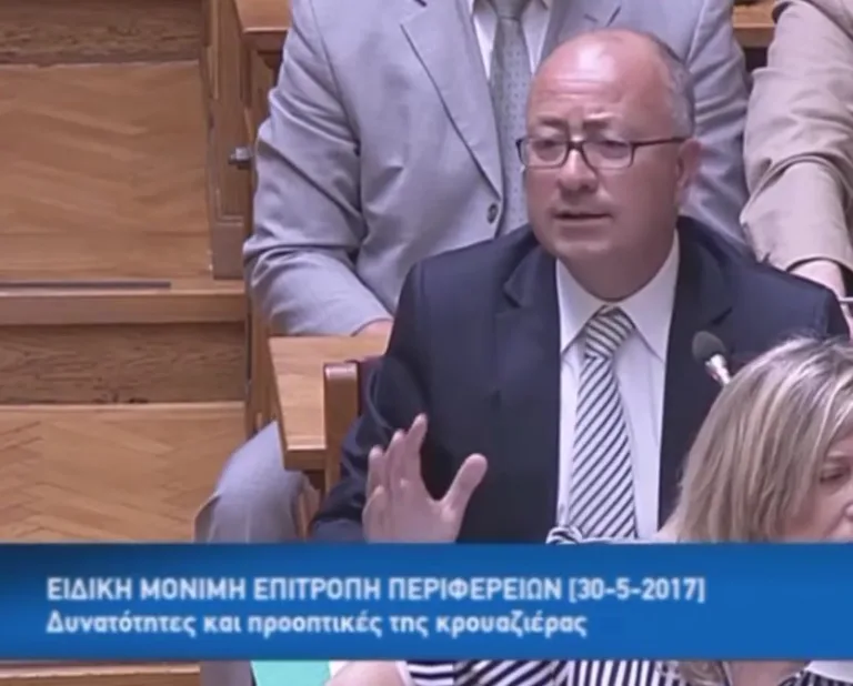 «Ανάγκα και Θεοί πείθονται»