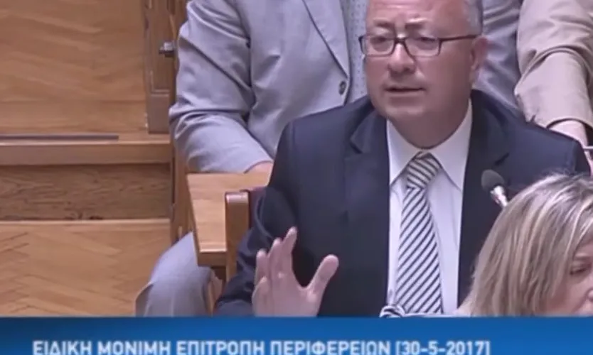 ΖΩΡΖΟΣ ΒΟΥΛΗ