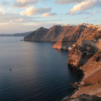 Η ΚΑΛΝΤΕΡΑ ΣΤΑ 100 ΜΝΗΜΕΙΑ ΠΑΓΚΟΣΜΙΑΣ ΓΕΩΛΟΓΙΚΗΣ ΚΛΗΡΟΝΟΜΙΑΣ