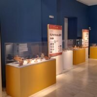 ΕΠΙΤΥΧΗΜΕΝΟ ΣΥΝΕΔΡΙΟ ΓΙΑ ΤΗΝ ΑΡΧΑΙΑ ΚΥΚΛΑΔΙΚΗ ΚΕΡΑΜΙΚΗ