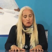 ΒΙΝΤΕΟ: “Η ΣΑΝΤΟΡΙΝΗ, ΕΝΑ ΣΤΙΓΜΙΟΤΥΠΟ ΤΗΣ ΓΕΩΛΟΓΙΚΗΣ ΙΣΤΟΡΙΑΣ”