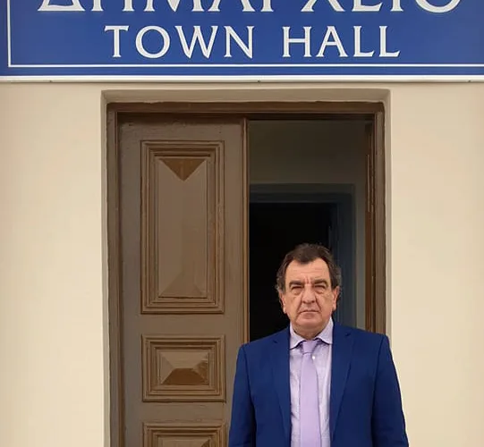 ΣΙΓΑΛΑΣ ΑΝΤΩΝΗΣ