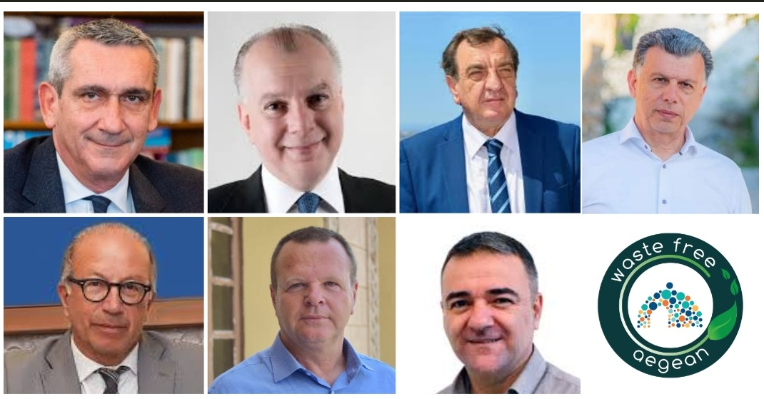 ΠΡΟΩΘΗΣΗ ΤΗΣ ΟΙΚΙΑΚΗΣ ΚΟΜΠΟΣΤΟΠΟΙΗΣΗΣ ΣΤΑ ΝΗΣΙΑ