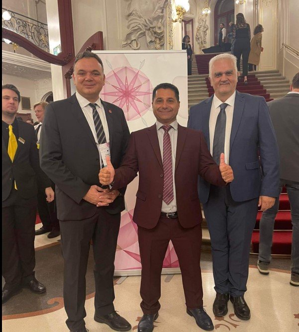 Η ΒΡΑΒΕΥΣΗ ΜΕ ΤΟ EUROPA NOSTRA ΓΙΑ ΤΗΝ ΕΠΙΣΚΟΠΗ ΣΙΚΙΝΟΥ