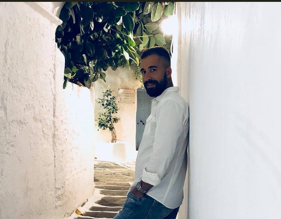 ΝΕΟΣ ΥΠΟΨΗΦΙΟΣ ΔΗΜΑΡΧΟΣ ΣΤΗ ΦΟΛΕΓΑΝΔΡΟ