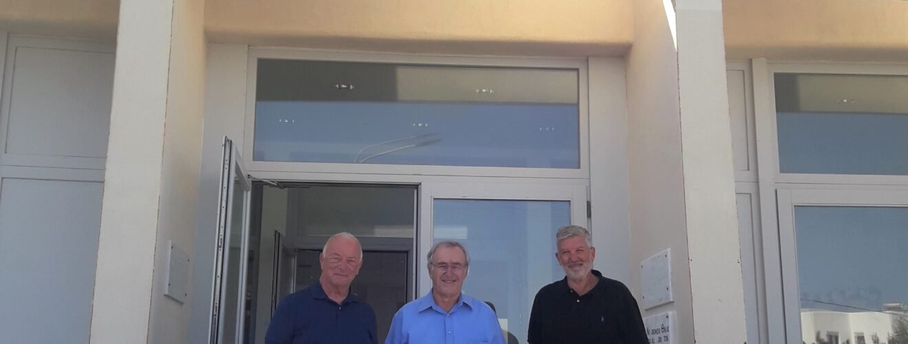 νοσοκομειο ρουσσος τζακης