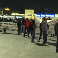 “Κανένας κάβος δεν έλυσε καμία προπέλα δεν κινήθηκε”