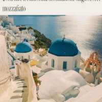 “Τι να κάνετε στη Σαντορίνη, έναν προορισμό με θέα που κόβει την ανάσα”