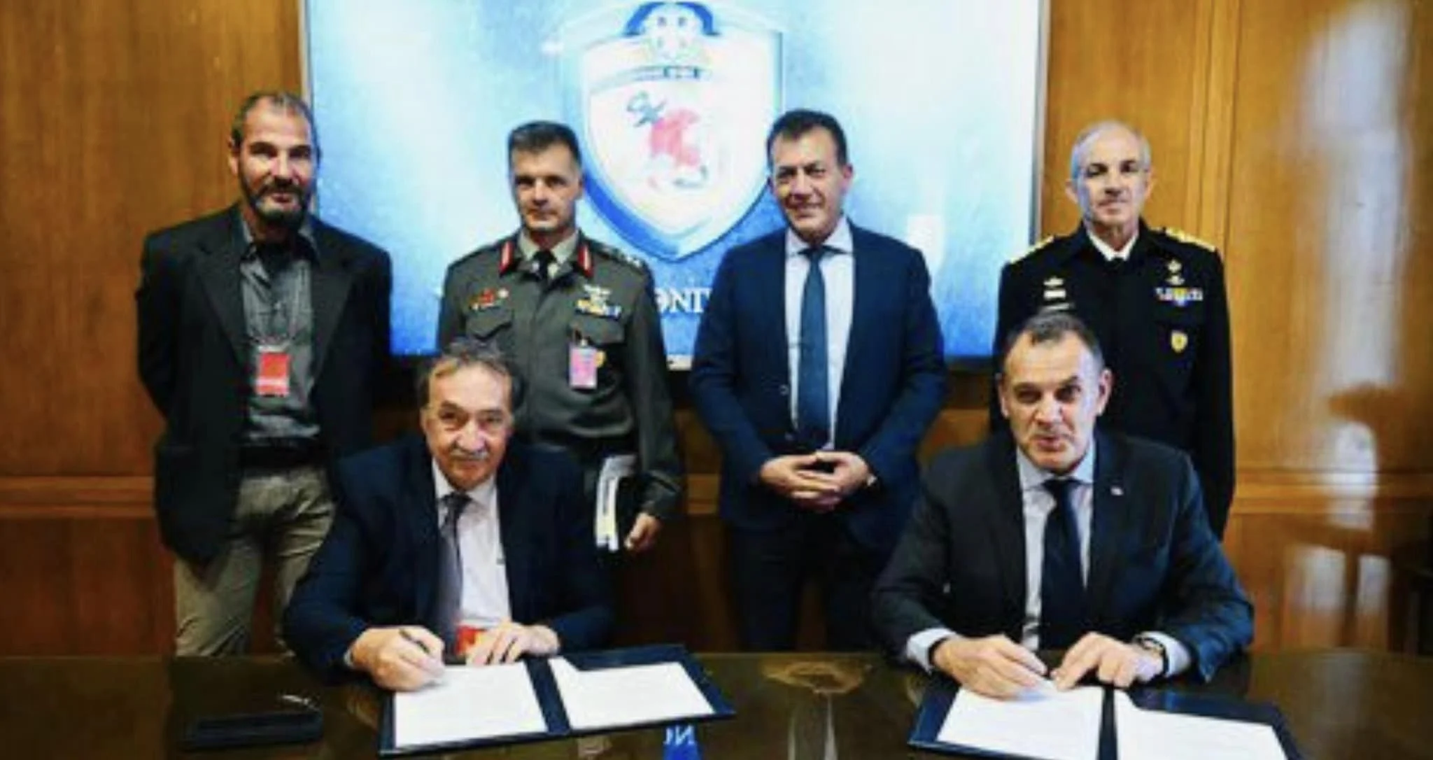 ZHTHMA 2-3 MHNΩΝ ΤΟ ΠΕΔΙΟ ΠΡΟΣΓΕΙΩΣΗΣ ΤΗΣ ΑΝΑΦΗΣ