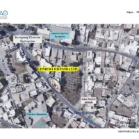 Κυκλοφοριακές ρυθμίσεις στην περιοχή του Εμπορείου