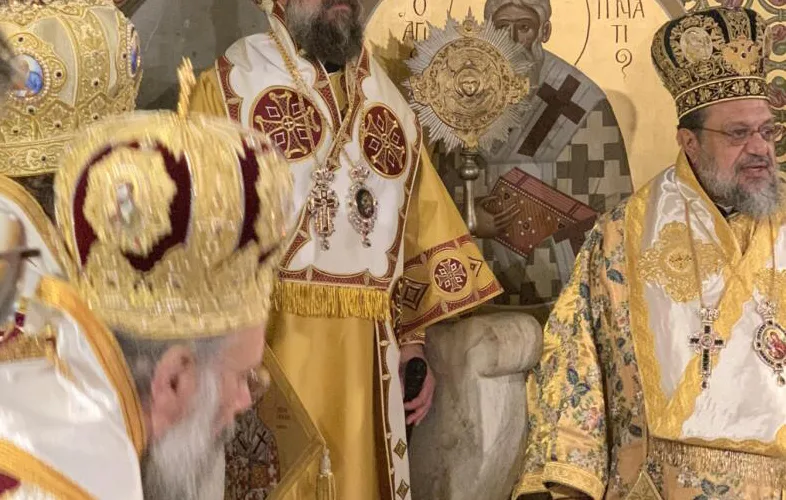 ΑΜΦΙΛΟΧΙΟΣ