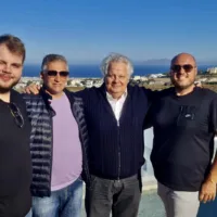 NEA ΙΣΧΥΡΗ ΧΟΡΗΓΙΚΗ ΣΤΗΡΙΞΗ ΣΤΟΝ ΑΟ ΘΗΡΑΣ