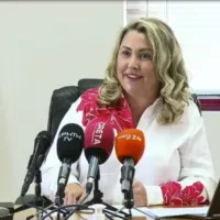 ΑΝΕΛΑΒΕ ΕΠΙΣΗΜΑ ΚΑΘΗΚΟΝΤΑ Η ΝΕΑ ΔΙΟΙΚΗΤΡΙΑ ΤΟΥ ΝΟΣΟΚΟΜΕΙΟΥ