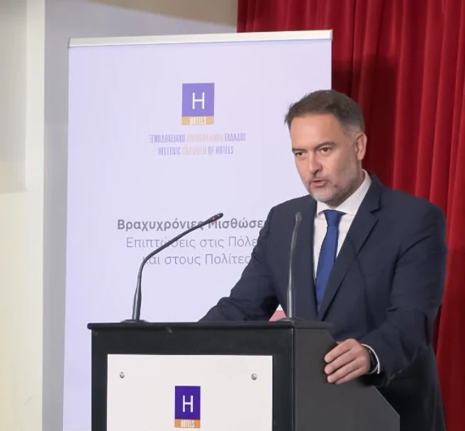 ΟΙ ΠΡΟΤΑΣΕΙΣ ΤΟΥ ΞΕΕ ΓΙΑ ΤΑ AiRbnb