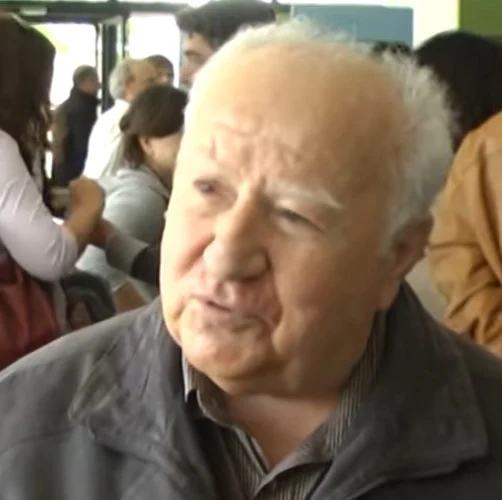 ΠΑΠΑΖΑΧΟΣ ΒΑ