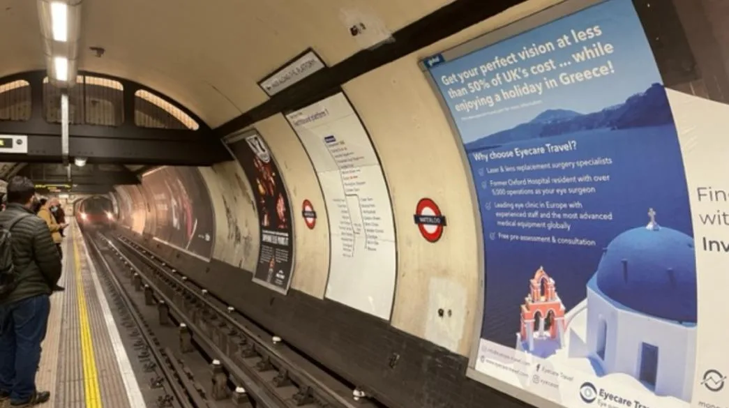 ΥΓΕΙΟΝΟΜΙΚΟΣ ΤΟΥΡΙΣΜΟΣ: ΣΕ ΜΙΑ ΣΑΝΤΟΡΙΝΗ ΧΩΡΙΣ ΑΞΙΟ ΛΟΓΟΥ ΝΟΣΟΚΟΜΕΙΟ;