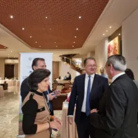 Περιφερειάρχης προς Υπουργείο Αγροτικής Ανάπτυξης: «Να δουλέψουμε μαζί για την σύνδεση της αγροτικής παραγωγής με την τουριστική αγορά»