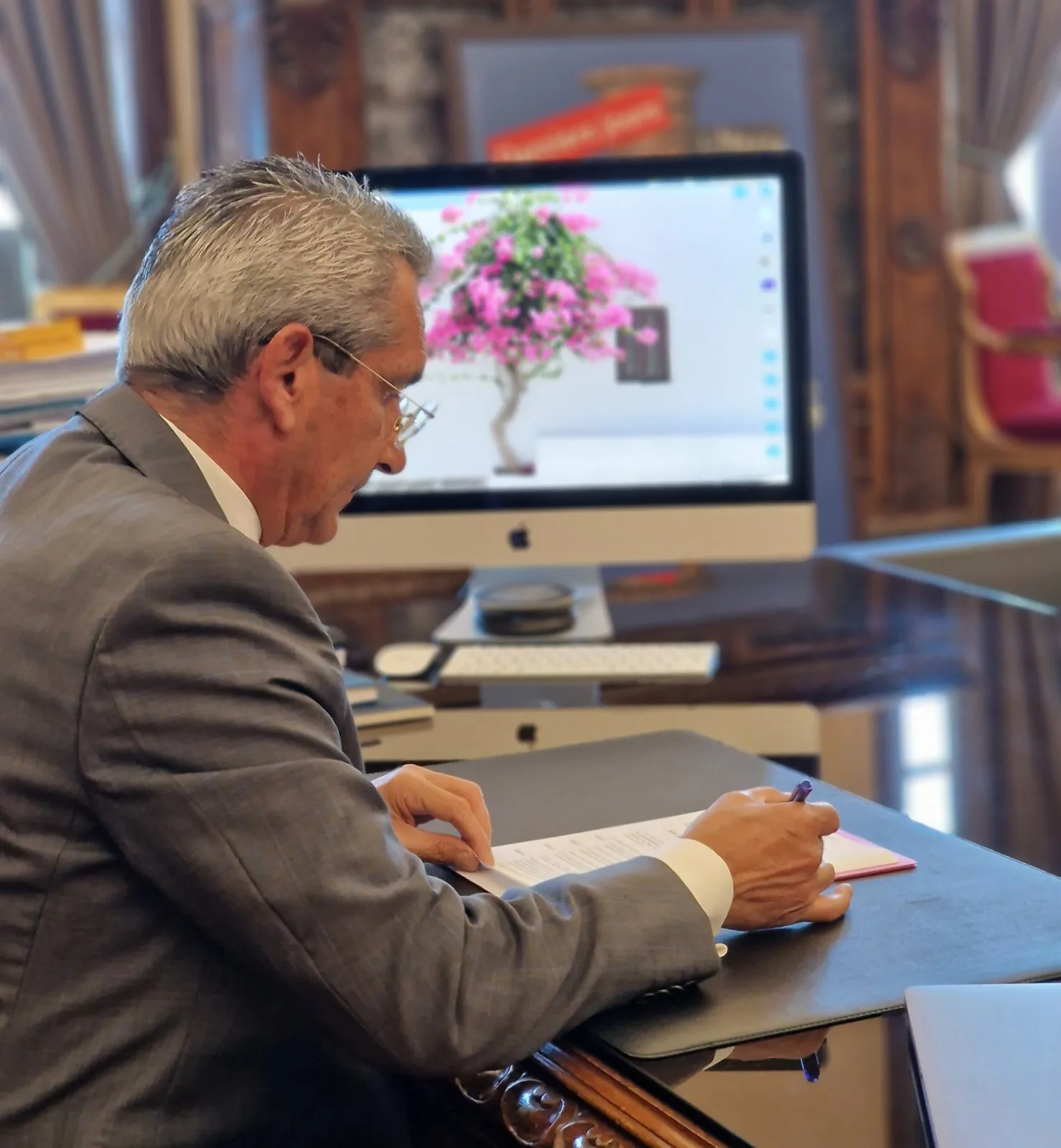 Γ. Χατζημάρκος: «Η προχειρότητα του ΕΟΤ υπονομεύει την αξιοπιστία του προορισμού που κερδήθηκε με μεγάλο αγώνα»