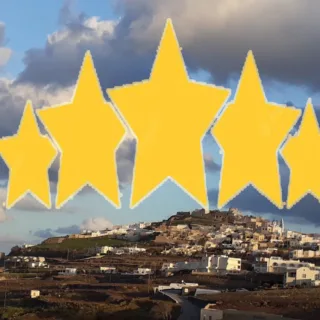 5ΣΤΕΡΟ ΠΥΡΓΟΣ