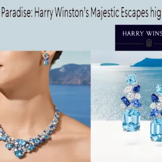 HARRY WINSTON2