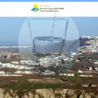 ΤΟ ΠΡΟΓΡΑΜΜΑ WATER MATTERS ΚΑΙ ΓΙΑ ΤΗ ΣΑΝΤΟΡΙΝΗ