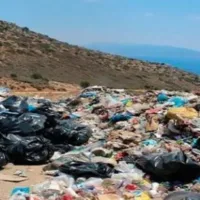 Αποκατάσταση ΧΑΔΑ Φολεγάνδρου, στη θέση Χιλιομοδού, από την Περιφέρεια Νοτίου Αιγαίου