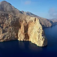 Aνάδειξη της φυσικής και γεωλογικής κληρονομιάς της Ανάφης