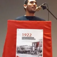 “ΟΠΟΙΟΣ ΞΕΧΝΑ ΤΗΝ ΙΣΤΟΡΙΑ ΤΟΥ, ΕΙΝΑΙ ΚΑΤΑΔΙΚΑΣΜΕΝΟΣ ΝΑ ΤΗΝ ΞΑΝΑΖΗΣΕΙ”