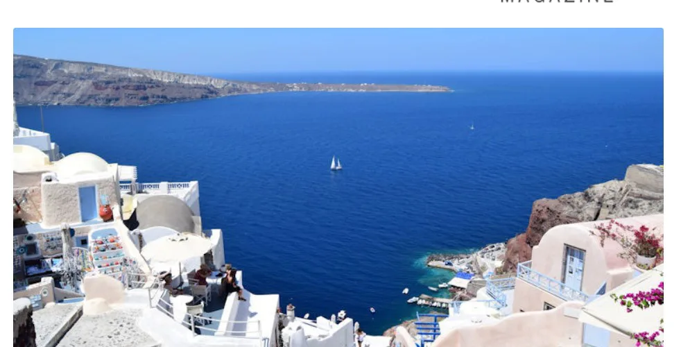 ΣΑΝΤΟΡΙΝΙ ΔΙΝΓ