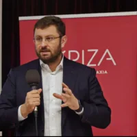 ΕΠΙΣΚΕΨΗ ΚΛΙΜΑΚΙΟΥ ΣΥΡΙΖΑ ΣΤΟ ΕΠΙΜΕΛΗΤΗΡΙΟ ΚΥΚΛΑΔΩΝ