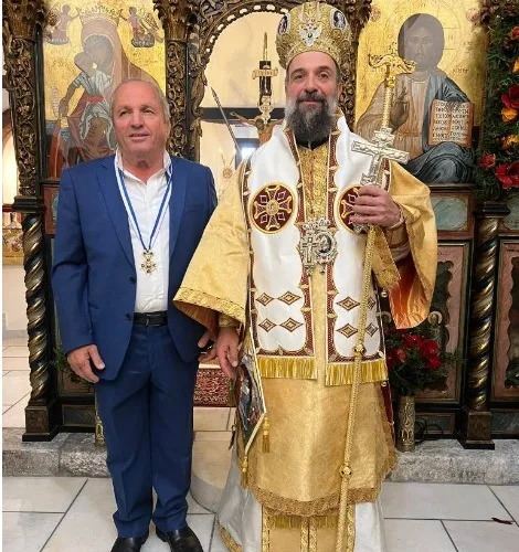 πατηνιωτης αμφιλόχιος