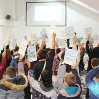 1.500 και πλέον μαθητές παρακολούθησαν το ενεργειακό εκπαιδευτικό πρόγραμμα του Δ.Α.Π.Π.Ο.Σ