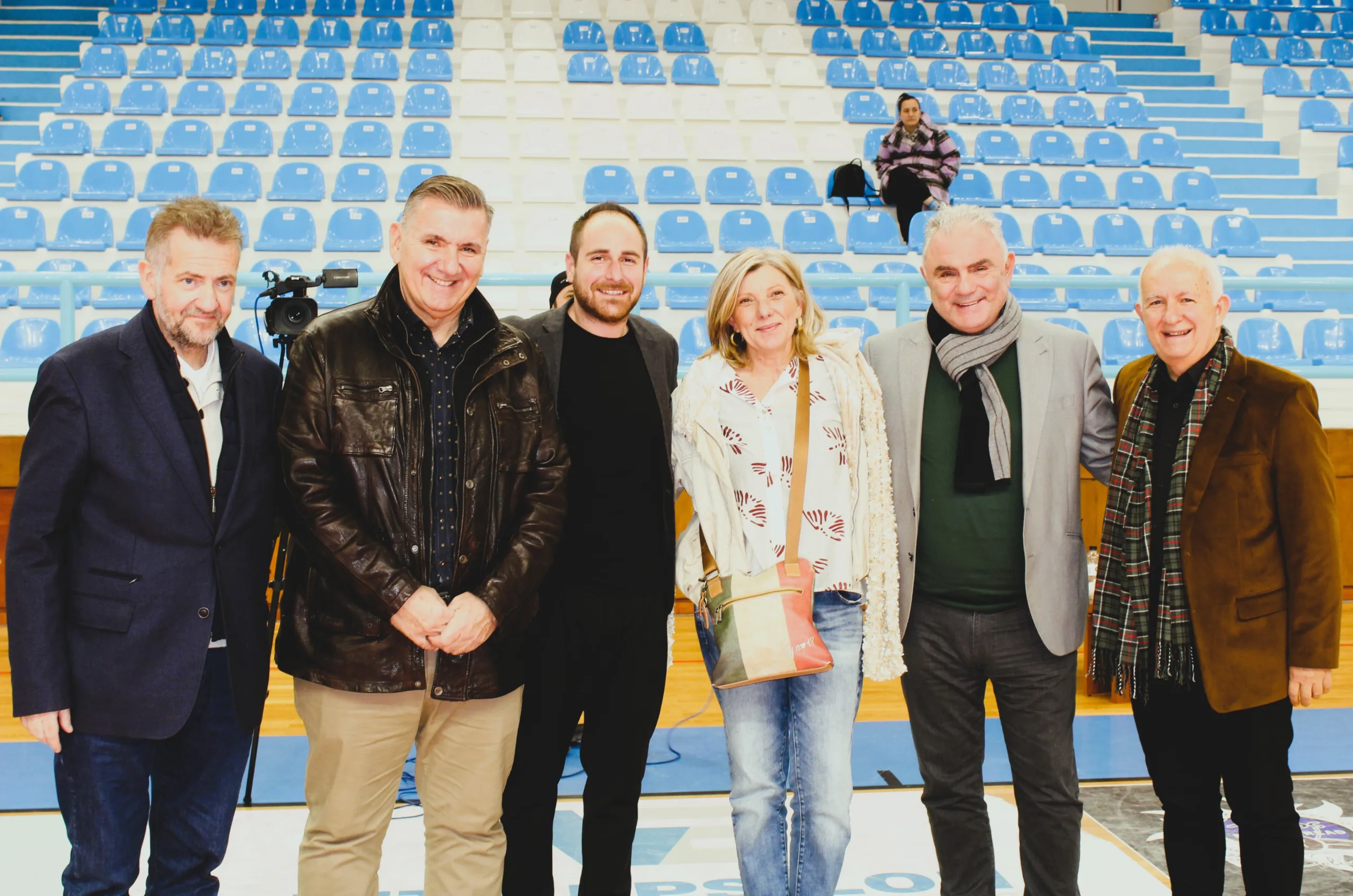 ΕΚΟΨΕ ΤΗΝ ΠΡΩΤΟΧΡΟΝΙΑΤΙΚΗ ΠΙΤΑ Ο ΔΑΠΠΟΣ