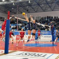 HTTA 3-0 ΓΙΑ ΤΟΝ ΑΟ ΘΗΡΑΣ ΑΠΟ ΤΟΝ ΟΛΥΜΠΙΑΚΟ