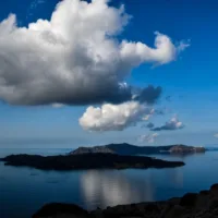 Επιδείνωση καιρού στην Περιφέρεια Νοτίου Αιγαίου.