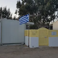 ΔΗΜΟΤΙΚΟ ΣΧΟΛΕΙΟ ΑΚΡΩΤΗΡΙΟΥ: “ΕΝΑ ΠΑΡΑΡΤΗΜΑ ΠΟΥ ΣΤΗΘΗΚΕ ΔΕΝ ΧΤΙΣΤΗΚΕ”