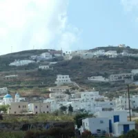 «Αντικατάσταση του δικτύου Ύδρευσης στον Πάνω Βουρβούλο »
