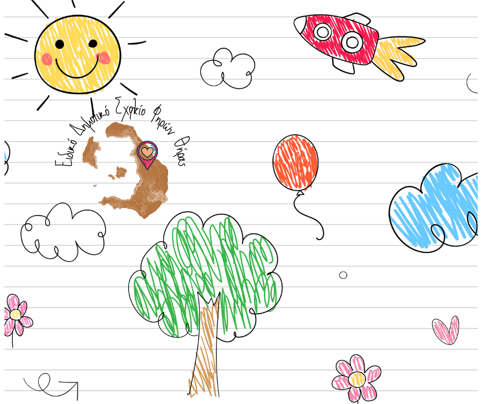 Ειδικό Δημοτικό Σχολείο Φηρών: Εκδρομή στον παιδότοπο «Ατακτούληδες»